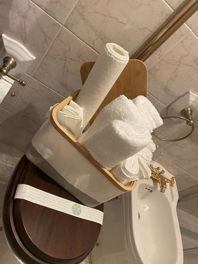 Da Arma Apartment Специя Екстериор снимка