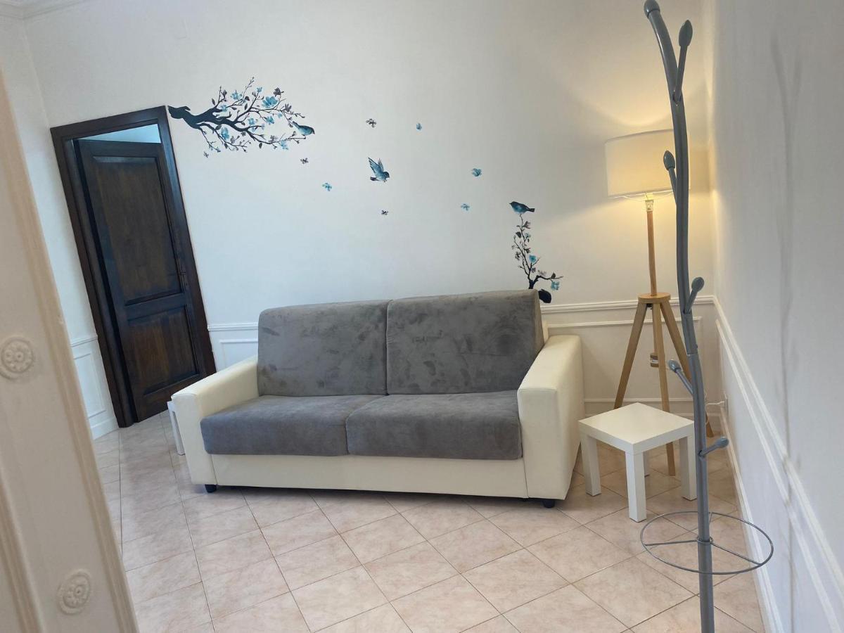 Da Arma Apartment Специя Екстериор снимка