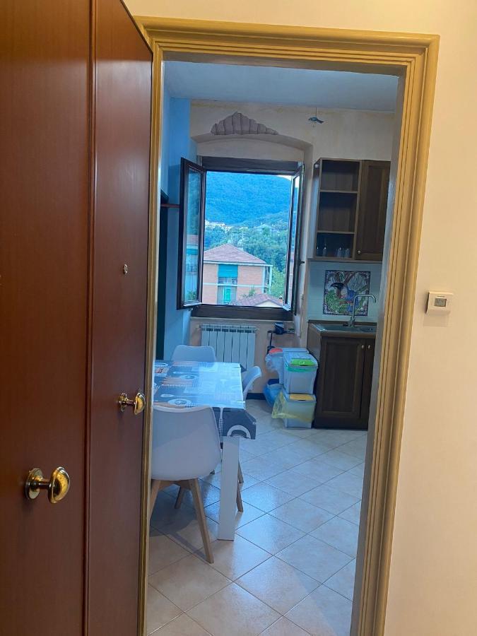 Da Arma Apartment Специя Екстериор снимка