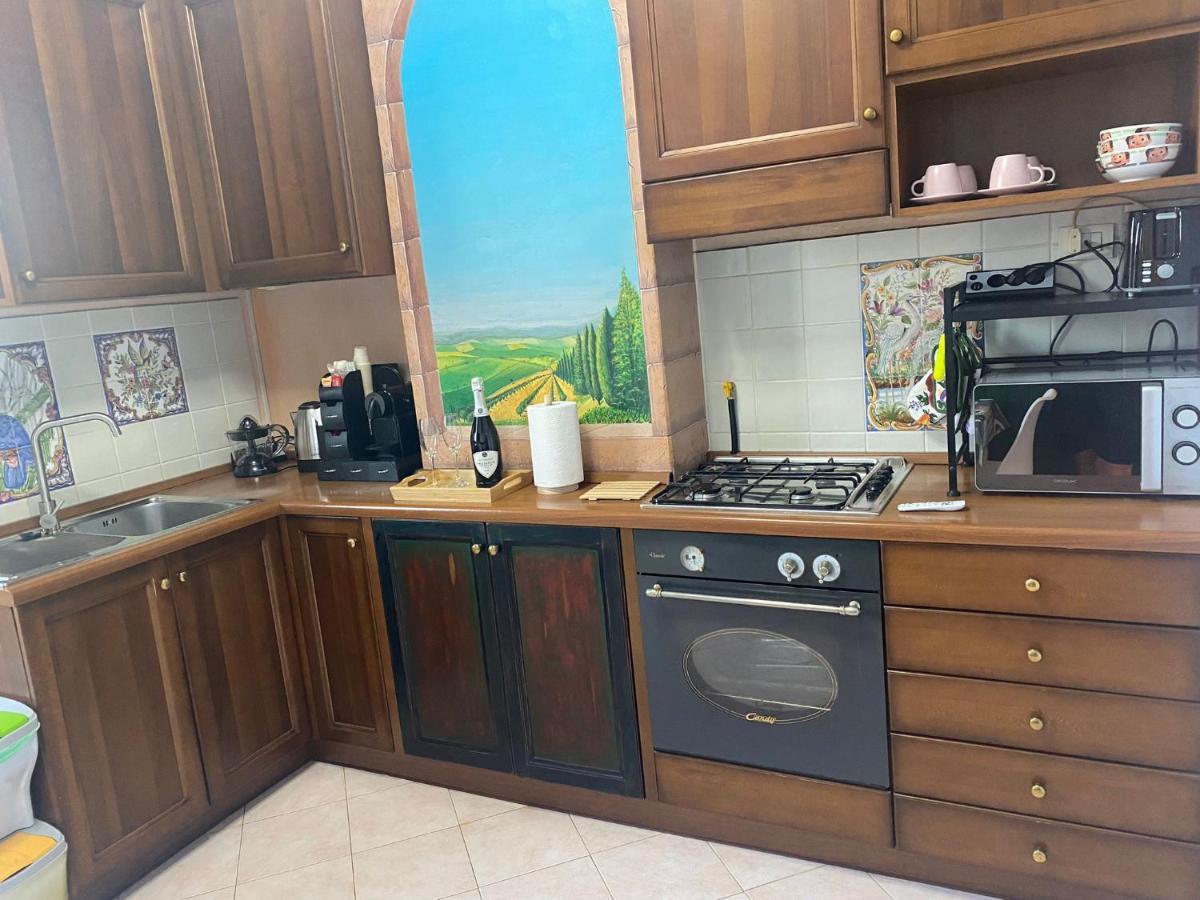 Da Arma Apartment Специя Екстериор снимка