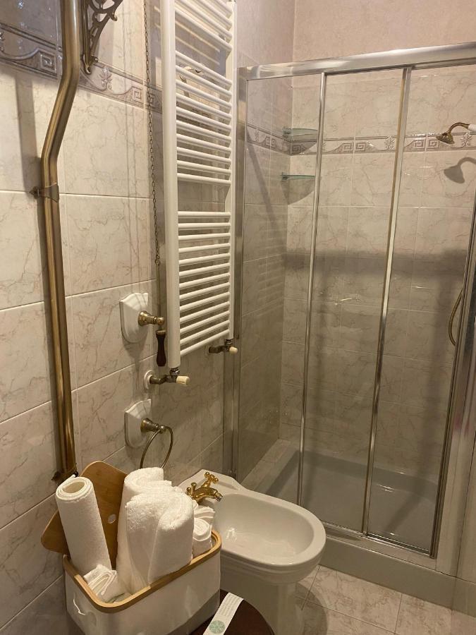 Da Arma Apartment Специя Екстериор снимка