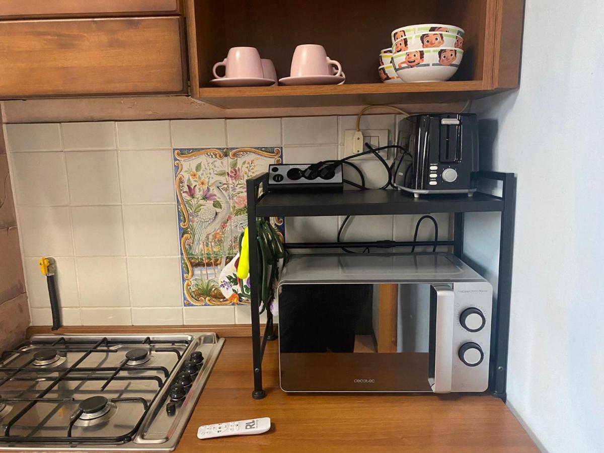 Da Arma Apartment Специя Екстериор снимка