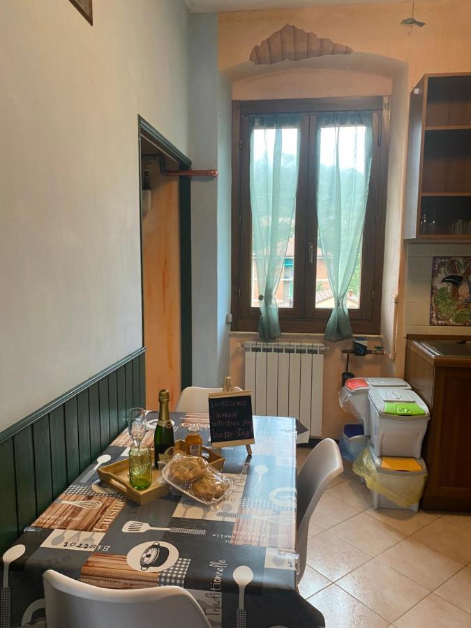 Da Arma Apartment Специя Екстериор снимка