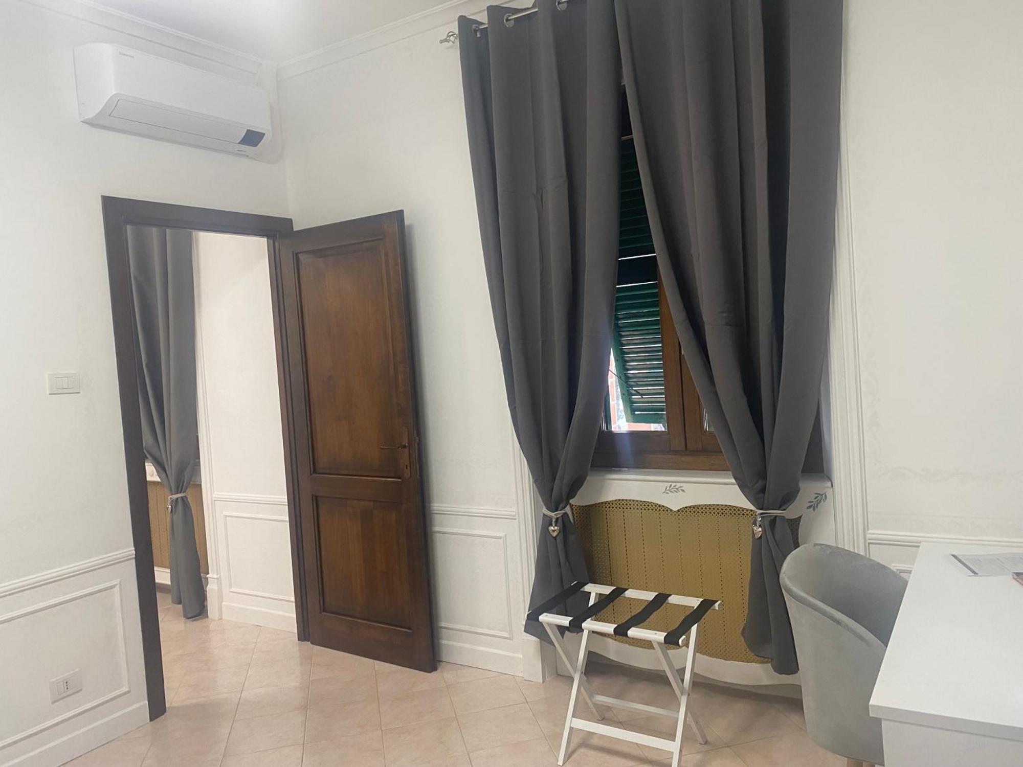Da Arma Apartment Специя Екстериор снимка